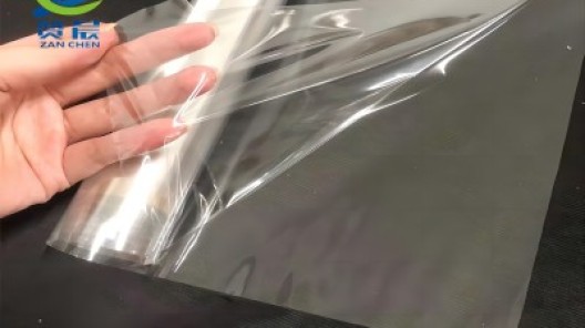 TPU防水膜在帳篷中有哪些優點和用途